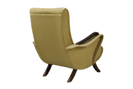 Jaren '50 fauteuil