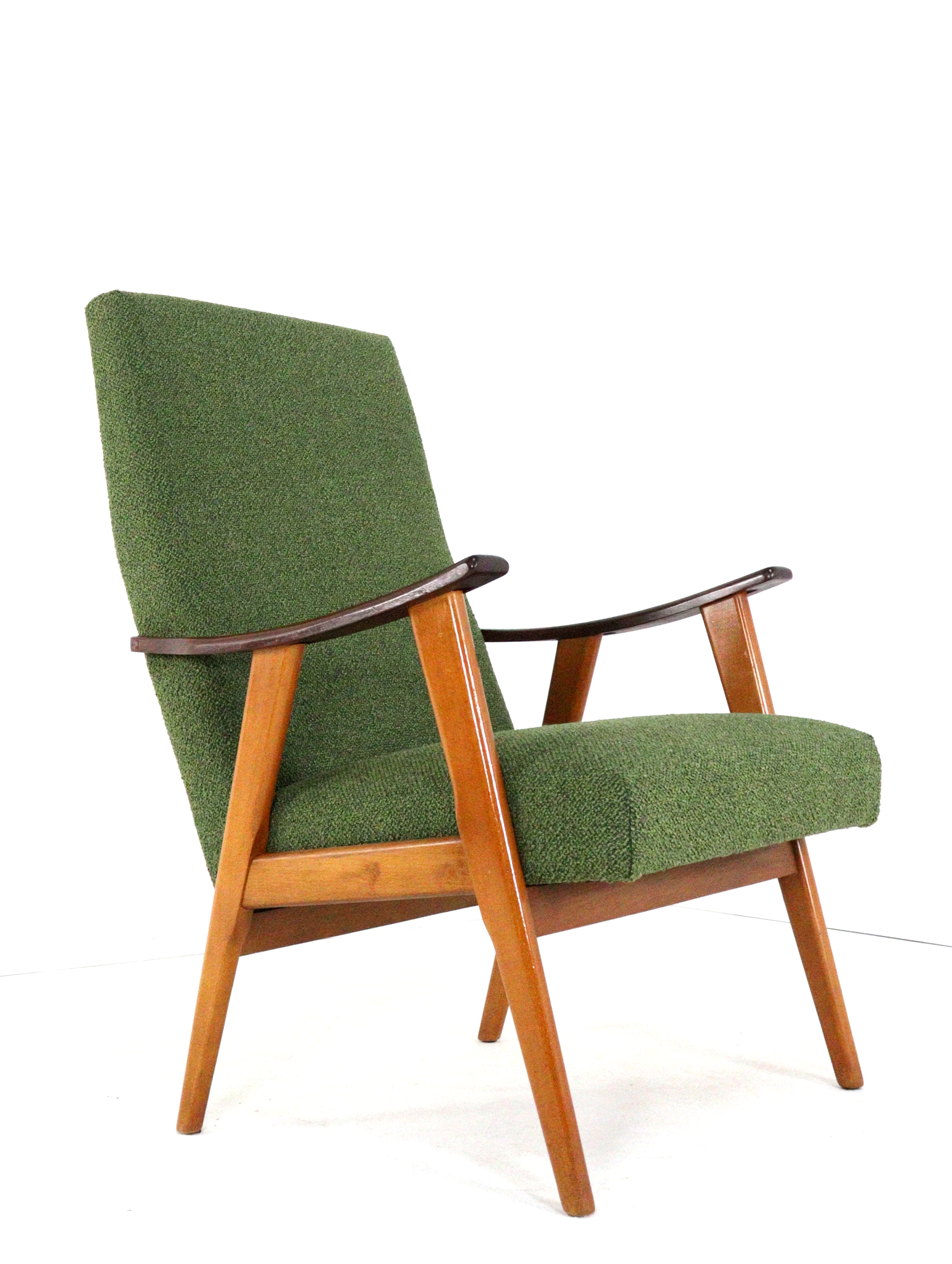 Fauteuil 'Bergen' | 2 stuks op voorraad