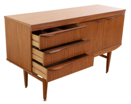 Compact sideboard 'Cabus' | 136 cm
