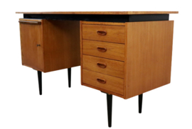 Bureau "Kleverskerke"