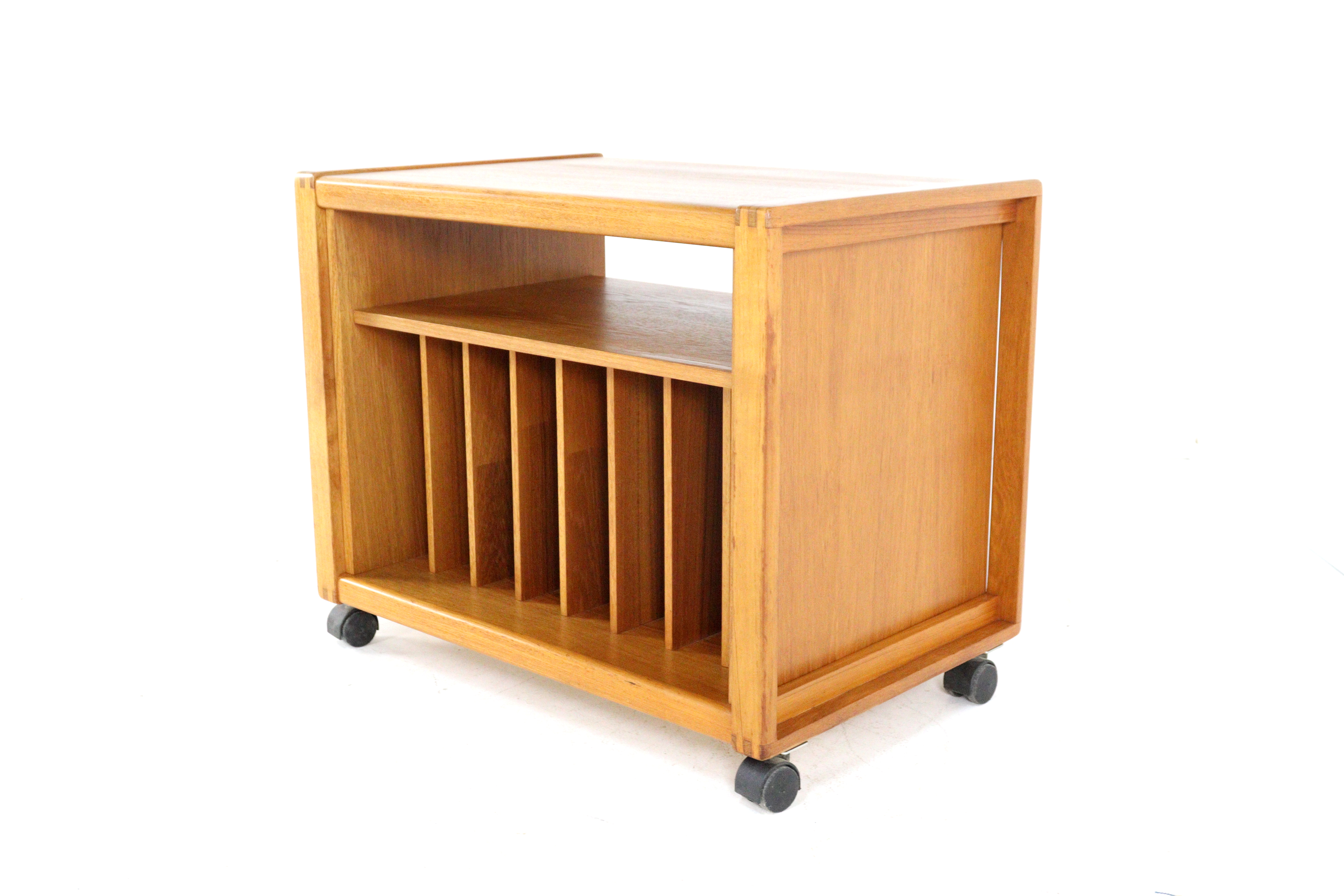 Audio trolley 'Verup'