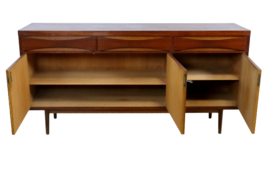 Sideboard WK möbel "Zemmer" | 180.5 cm