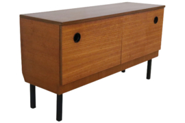 Laag sideboard 'Kirchundum' 109.5 cm