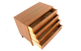 Ladekast / commode
