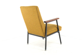 Gispen fauteuil 'Genie' | 1 stuk op voorraad