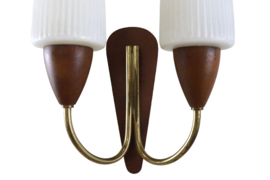 Wandlamp 'Dois'