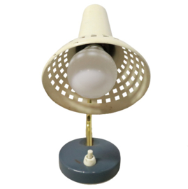 Bedlampje 'Chuva'