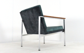Coen de Vries voor Gispen fauteuil model 1453