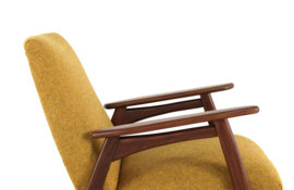 Fauteuil 'Heerewaarden'
