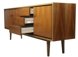 Sideboard "Dassel" | 196.5 cm