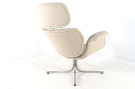 Pierre Paulin voor Artifort Big Tulip fauteuil