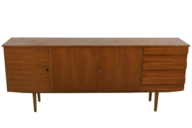 Sideboard 'Worpswede' | 201,5 cm