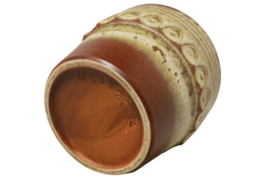 West Germany Jasba bloempot 'N 07722 14'