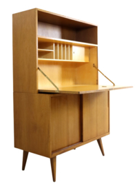 Secretaire  - tweedelig  "Mainstockheim"