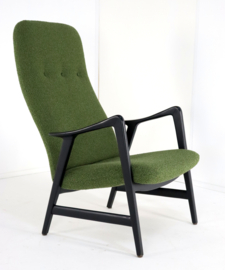 Alf Svensson voor Fritz Hansen Kontor  fauteuil | 2 stuks op voorraad
