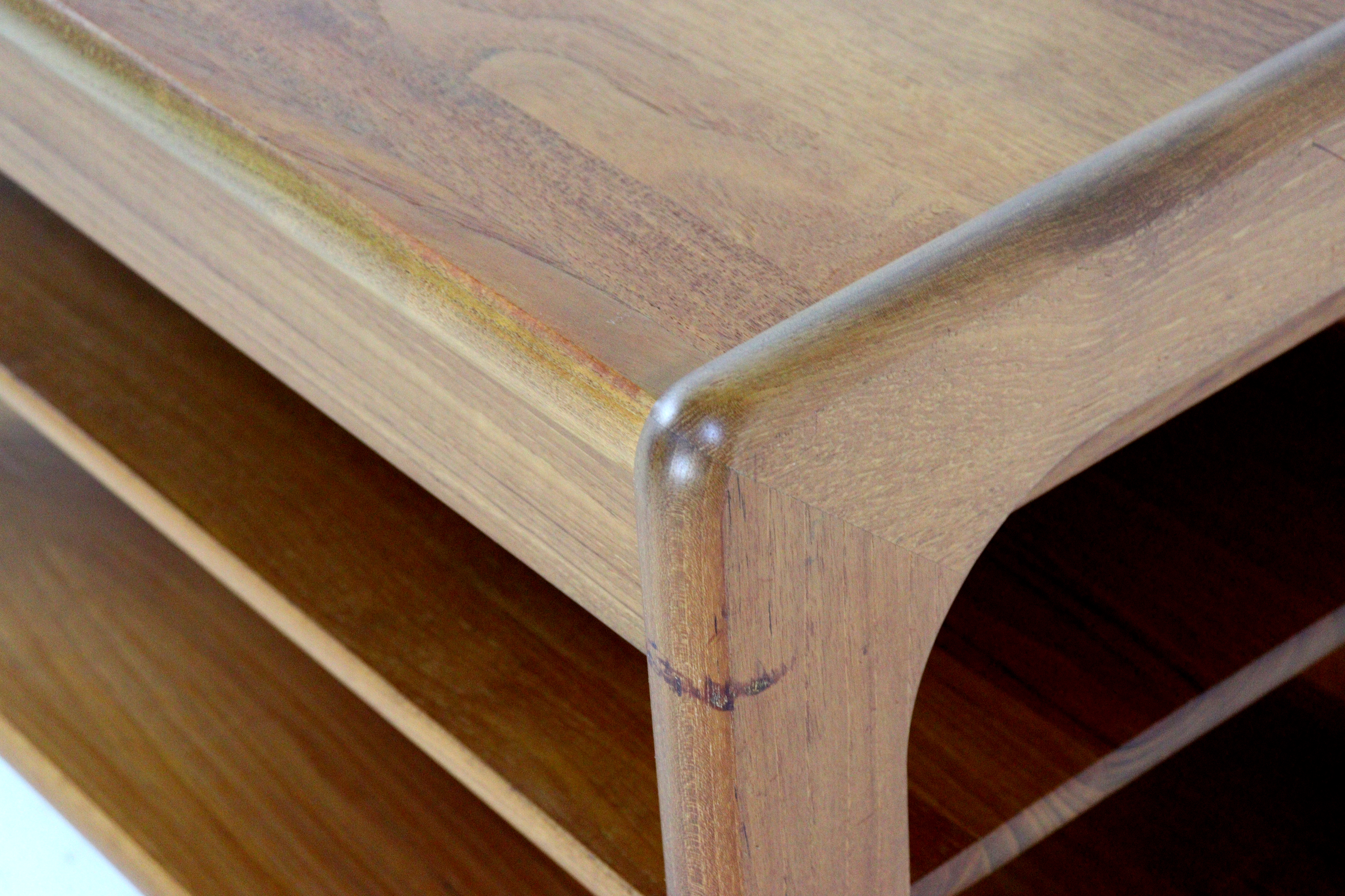 Audio meubel trolley 'Traeden'