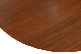 Ronde eetkamertafel 'Rheeze'