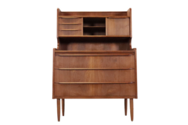 Deens design kast / bureau / kaptafel "Ribe"