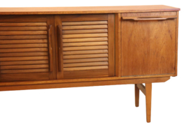 McIntosh sideboard 'Glenhurrich' | 181.7 cm