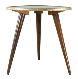 Plantentafel 'Lindach'