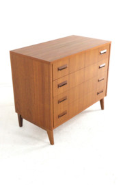 Ladekast / commode