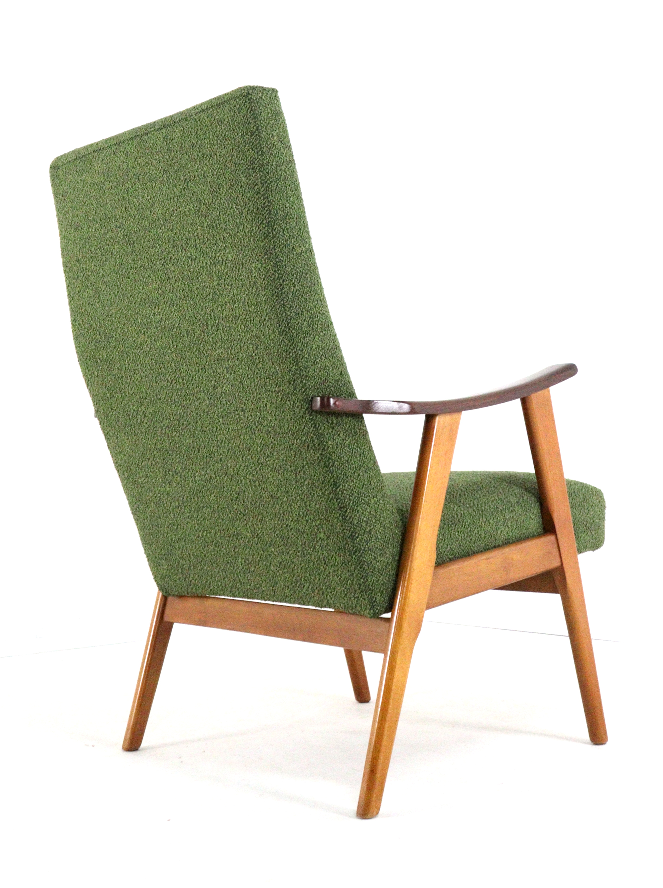 Fauteuil 'Bergen' | 2 stuks op voorraad