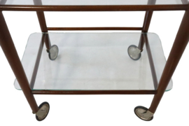 Pastoe trolley 'Wolfshuis'