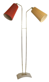 Jaren '50 vloerlamp 'Mittelhof'