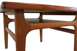 Deense salontafel Niels Bach 'Give'