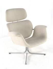 Pierre Paulin voor Artifort Big Tulip fauteuil