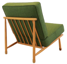 Dux Domus 1 fauteuil by Alf Svensson 'Rozendaal'