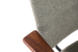 Gijs van der Sluis fauteuil "No. 12"