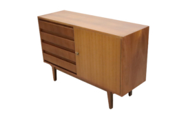 Compact sideboard "Burg" | 110 cm