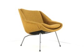 Cees Braakman voor Pastoe FM04 fauteuil