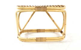 Rotan voetenbank