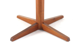 Ronde eetkamertafel 'Lunde'