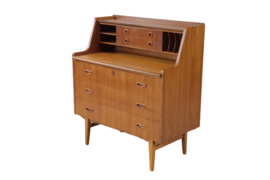 Zweedse secretaire "Ajaur" | Egon Ostergaard voor S.M.I.