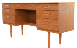 Schreiber bureau 'Rawcliff'