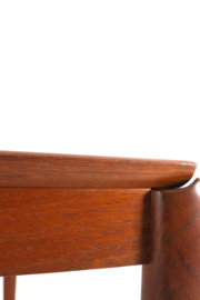 H.W. Klein voor Bramin rechthoekig verlengbare eettafel XL