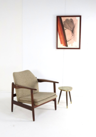 Pro-Pos Hulmefa fauteuil 'Nederasselt'