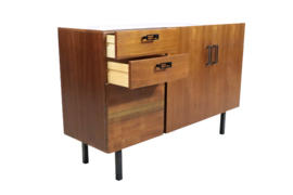 Vintage Kast / Sideboard " Kastelaun"