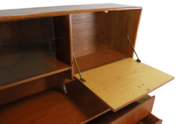 Highboard brutalist 'Snitton'