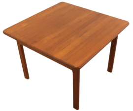 Deens design salontafel 'Burkal'