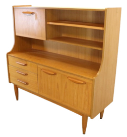 Stateroom for Stonehill highboard 'Tisbury'