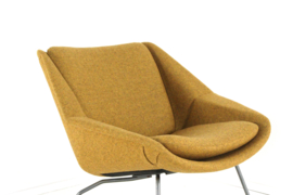 Cees Braakman voor Pastoe FM04 fauteuil