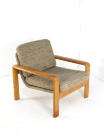 Wilhelm Knoll fauteuil | 2 stuks  op voorraad