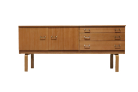 Sideboard | 174 cm "Cardiff"