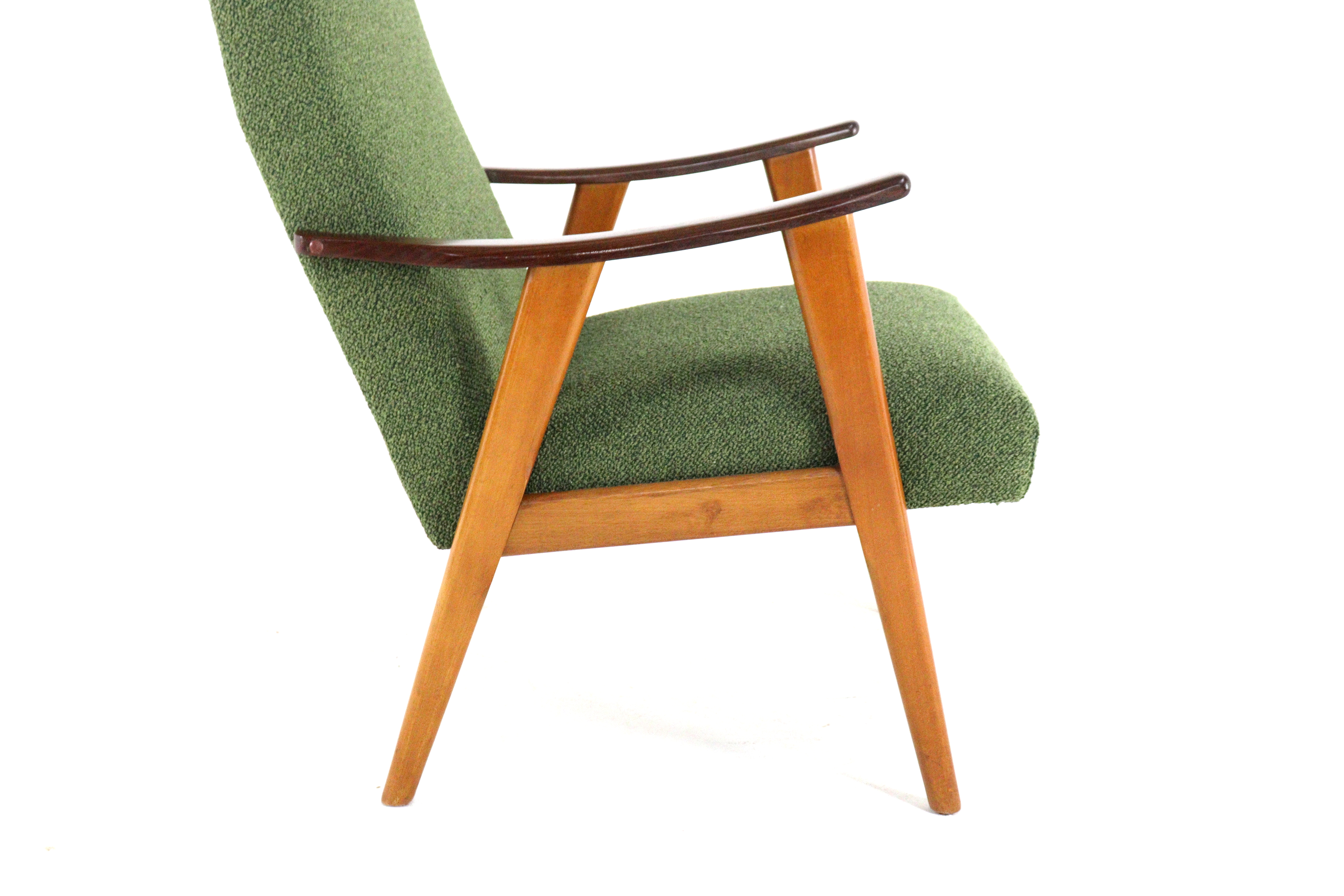 Fauteuil 'Bergen' | 2 stuks op voorraad