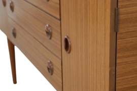 Schreiber sideboard 'Escrick' | 137 cm