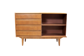 Compact sideboard "Burg" | 110 cm